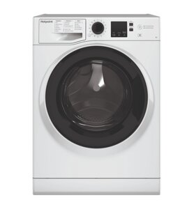 Стиральная машина Hotpoint-Ariston NSS 6015 K (R) в Ростовской области от компании F-MART
