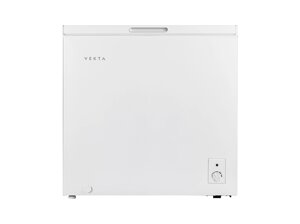 Морозильный ларь VEKTA FR-230W01 в Ростовской области от компании F-MART