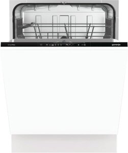 Посудомоечная машина встраиваемая Gorenje GV631D60