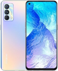 Смартфон RealMe GT Master Edition 8/256GB Blue