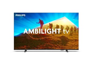 Телевизор PHILIPS 65PUS8139/60 4K Smart  Ambilight3 (Google) в Ростовской области от компании F-MART