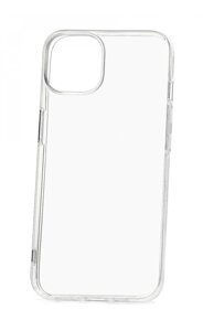 Чехол-накладка Onzo для iphone 13 прозрачный