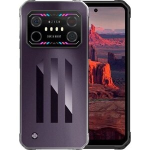 Смартфон IIIF 150 Air1 Ultra 8/128Gb Obsidian Black в Ростовской области от компании F-MART