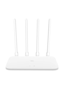 Маршрутизатор (Wi-Fi роутер) Xiaomi Mi WiFi Router 4A Gigabit Edition (DVB4222GL)