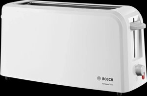 Тостер Bosch TAT3A001 (CTAT20)