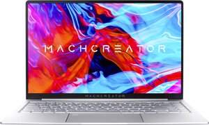 Ноутбук Machenike Machcreator-14 14" FHD IPS/Intel Core i7 11390H/16384Mb/512PCISSDGb/Intel Iris Xe