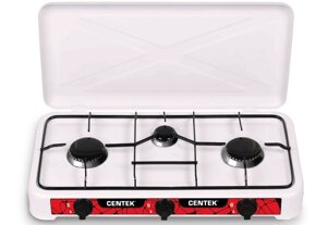 Плита газовая Centek CT-1522 в Ростовской области от компании F-MART