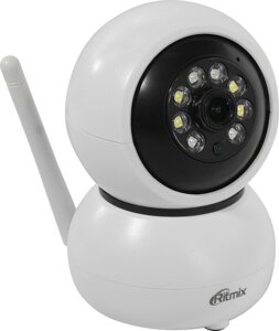 IP-камера Ritmix IPC-212 Wi-Fi, 1080p