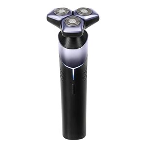 Электробритва Centek CT-2149 черный