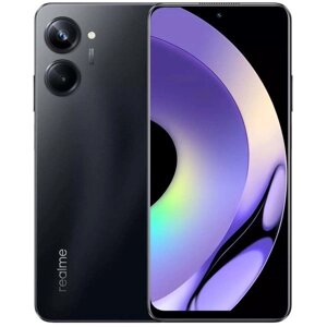 Смартфон RealMe 10 Pro 5G 8/256GB Black (RMX3661)