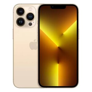 Смартфон Apple iPhone 13 Pro Max 128GB Gold EU