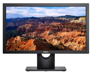 Монитор Dell E2016HV