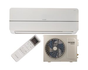 Кондиционер VICKERS VE-12HE VIKING Inverter в Ростовской области от компании F-MART