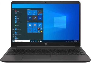 Ноутбук 15.6" HP 255 G8 [45R74EA] IPS UWVA FullHD/Ryzen 5-5500U/8/SSD256Gb/AMD Radeon/noOS серебристый в Ростовской области от компании F-MART