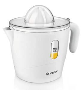 Соковыжималка цитрус-пресс Vitek VT-1638 W