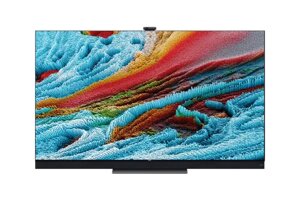 Телевизор TCL 65X925 8K Mini LED, Google TV (Android 10), Wi-Fi, Voice, PQI 4700, HDR10+, 120Гц, 2.1 CH ONKYO,