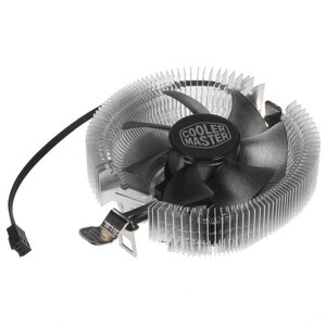 Кулер Cooler Master Z30 (RH-Z30-25FK-R1***)