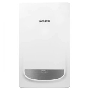 Котёл газовый Navien Deluxe S-24K в Ростовской области от компании F-MART