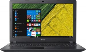 Ноутбук Acer Aspire A315-34-P3DU (NX. HE3ER. 004***)