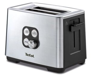 Тостер Tefal TT420D30 в Ростовской области от компании F-MART