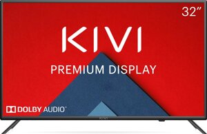 Телевизор KIVI 32H510KD