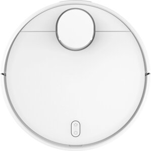 Пылесос-робот Xiaomi Mi Robot Vacuum-Mop P white