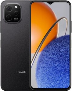 Смартфон HUAWEI NOVA Y61 EVE-LX9N BLACK