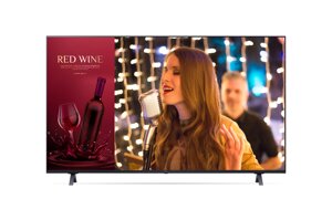 Телевизор LG 55UR640S Коммерческий LED TV в Ростовской области от компании F-MART