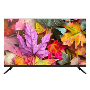 Телевизор Blackton Bt 32FS34B 32", Smart TV, HD Ready, черный