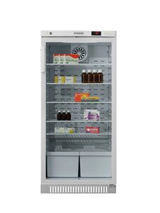 Холодильник POZIS ХФ-250-3 фармацевтический