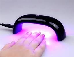 Ультрафиолетовые Лампы для маникюра