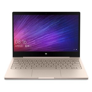 Ноутбук Xiaomi Notebook Air 12.5” Intel Core M3 4Gb/128Gb Gold