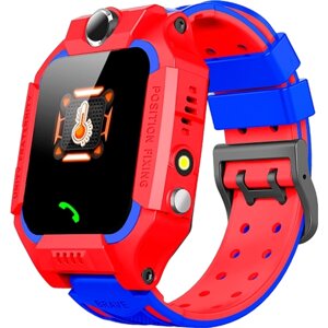 Смарт-часы детские Rungo К2 красные