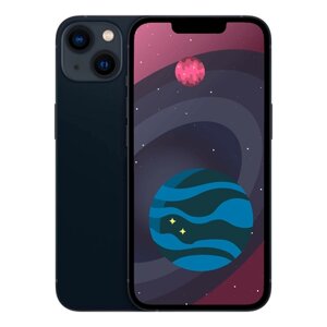 Смартфон Apple iPhone 13 256GB Midnight