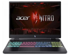 Ноутбук Acer NITRO AN16-41-R1CM 16" R7-7840H 16GB/1TB NOS