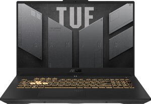 Ноутбук Asus TUF Gaming FA507NVR-LP040 Ryzen 7 7435HS/16Gb/SSD512Gb/RTX4060 8Gb/15.6"/IPS/FHD/noOS/g