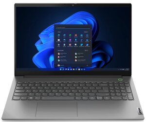 Ноутбук 15.6" LENOVO Thinkbook 15 G4 IAP [21DJ000CUA] IPS FullHD/Core i5-1235U/8/SSD256Gb/Intel Iris Graphics/Win11 Pro в Ростовской области от компании F-MART