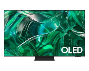 Телевизор SAMSUNG QE65S95CAUXRU 120Hz 4K Smart (Tizen)