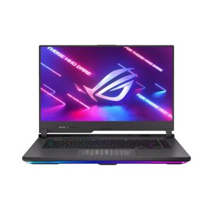 Ноутбук 15.6" ASUS ROG Strix G15 G513IE-HN083 [90NR0582-M004N0] IPS FullHD/Ryzen 7 4800H/16/SSD512Gb/NV GF RTX 3050 Ti