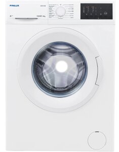 Стиральная машина FINLUX WF2610W белый (6 кг)