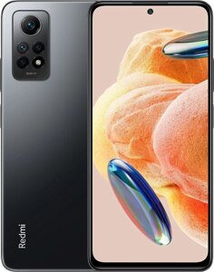 Смартфон Xiaomi Redmi Note 12 Pro 8/128 Gb Gray EU