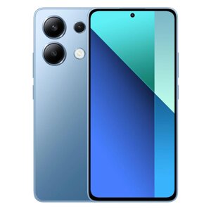 Смартфон Xiaomi Redmi Note 13 4G 8/512GB Ice Blue