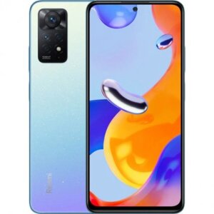 Смартфон Xiaomi Redmi Note 11 pro 6/128 Star Blue EU