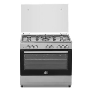 Плита Simfer F96MH52001