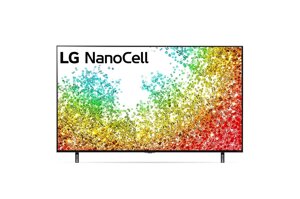 Телевизор LG 65NANO956PA 8K