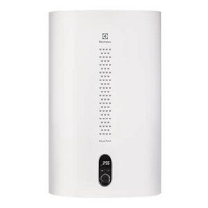 Водонагреватель ELECTROLUX EWH 80 Royal Flash в Ростовской области от компании F-MART