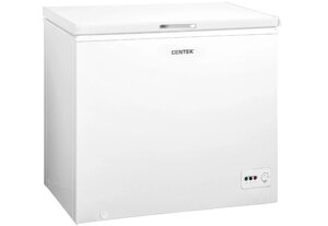 Морозильный ларь Centek CT-1764-249 в Ростовской области от компании F-MART