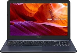 Ноутбук Asus X543UB-GQ1595/s grey (90NB0IM7-M23320)