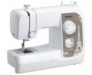 Швейная машина BROTHER LX1700s