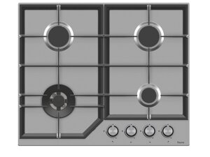 Варочная поверхность FERRE BLW IX F газовая (газ. контроль)